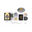 Vaping Bogan x Dovpo Blotto Mini RTA 23,3 mm