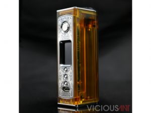 Vicious Ant Primo 21700 Titanium