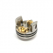 Odis Design&Collection Odis 25 BF RDA - Polished Clear & Ultem Edition