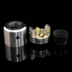 Odis Design&Collection Odis 25 BF RDA - Polished Clear & Ultem Edition