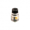 Odis Design&Collection Odis 25 BF RDA - Polished Clear & Ultem Edition