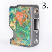 Vicious Ant Spade DNA75C 21700