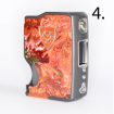 Vicious Ant Spade DNA75C 21700