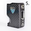 Vicious Ant Spade DNA75C 21700