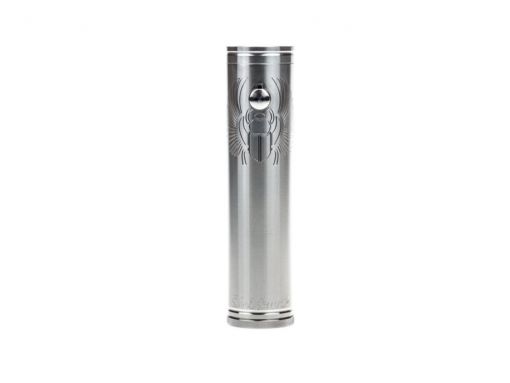 SmokerStore Taifun Skarabeus Pro stříbrná