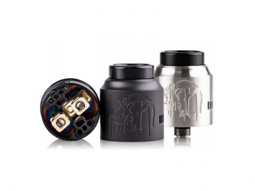 Suicide Mods - Nightmare RDA 25mm