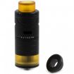 Atomizér Vapor Giant Extreme RDTA 23mm Black edition