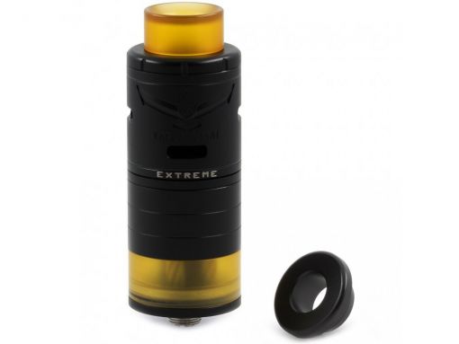 Atomizér Vapor Giant Extreme RDTA 23mm Black edition