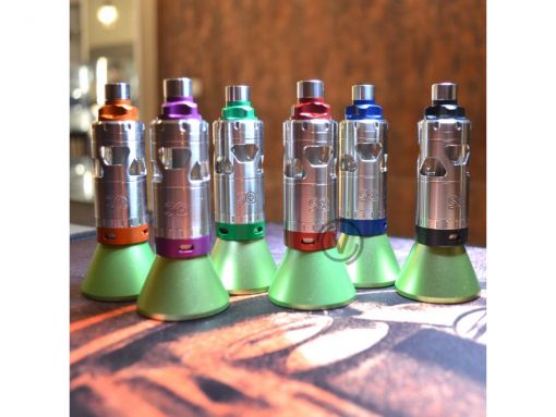 SQuape E[motion] RTA 4.5ml