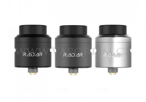 GEEKVAPE RADAR RDA