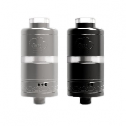 MT Essentials HAAR 2020 RTA atomizér