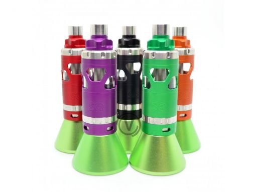 SQuape E[motion] RTA 4.5ml - Full Coloured Limited Edition