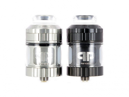 qp Design JuggerKnot V2 RTA 28mm