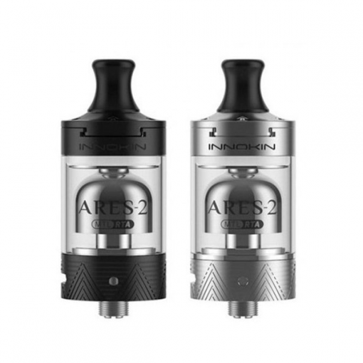 Innokin Ares 2 MTL RTA 24mm