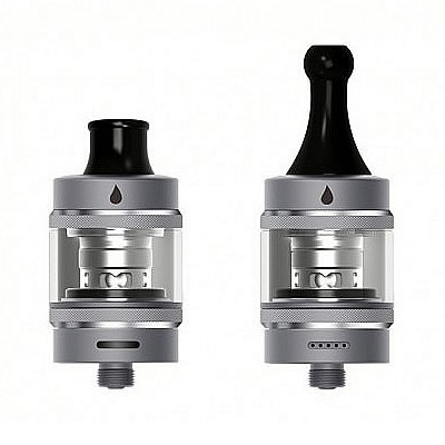 Aspire Tigon Tank 22,3mm - stříbrný