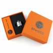 BP MODS Bushido V3 RDA