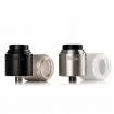 Vaperz Cloud - Temple RDA 2020 Edition 25mm