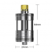 Atomizér Aspire Nautilus GT 2ml