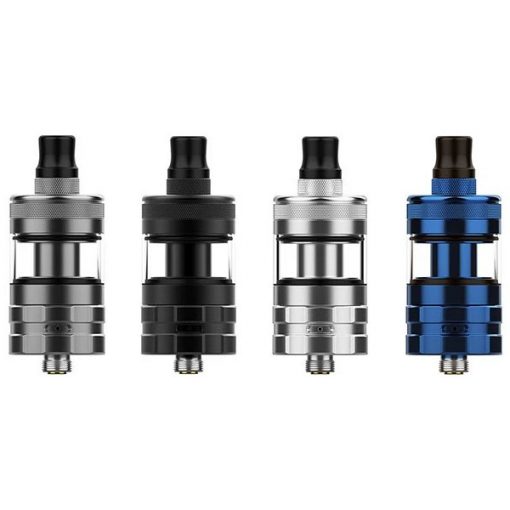 Wirice x Hellvape Launcher Mini Tank 23mm