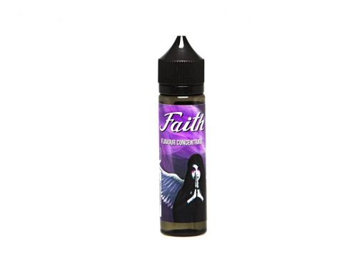 Příchuť KTS - Gothic - Faith 10ml SnV