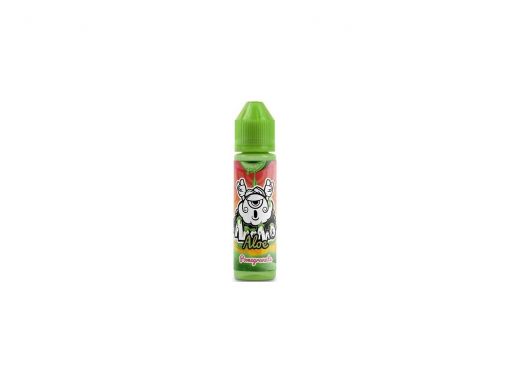 Příchuť MoMo - Aloe Pomegranate / Aloe a Granátové jablko 20ml SnV