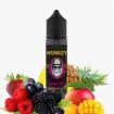 Příchuť Monkey Liquid - Monkey Fruit 12ml SnV