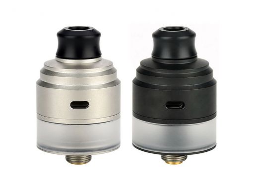 Gas Mods Hala RDTA 22mm