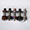 Clearomizér Eleaf iJust S - 4ml