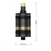 ZQ VAPOR TRIO RTA