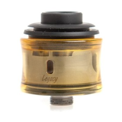 HussarVape Legacy Lite RDA atomizér