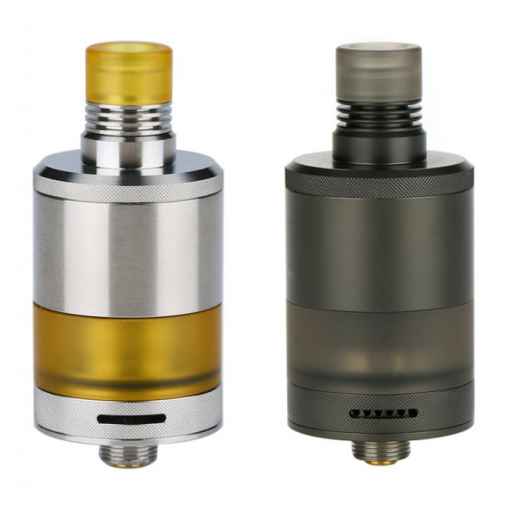 Atomizér BDvape Precisio MTL RTA 22mm