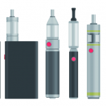 Základní rozdělení e-cigaret