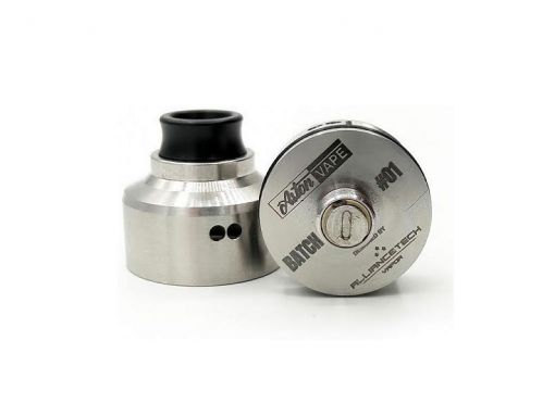 AllianceTech Aston 22 RDA 22mm