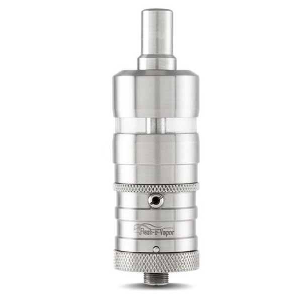 Flash e Vapor V4.5S+ RTA | VAPORISM