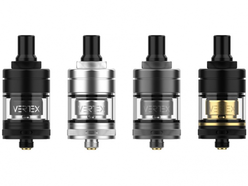 Hellvape Vertex MTL RTA 22mm