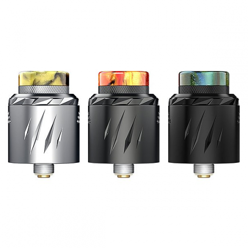 Vandy Vape Rath BF RDA 24mm