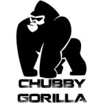 Chubby gorilla