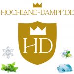 Hochland Dampf