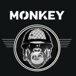 Monkey liquid CZ