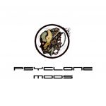 Psyclone Mods