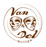 Van & Del
