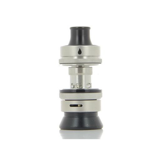 Aspire Tigon Tank 24mm 3,5 ml - stříbrný