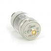 Aspire Tigon Tank 24mm 3,5 ml - stříbrný