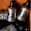 Atomizér Vapefly Nicolas 2 G MTL 22mm 2ml