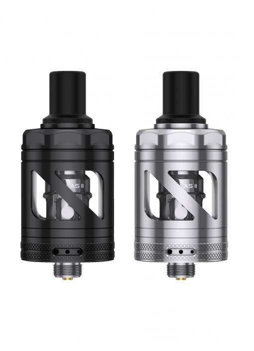 Atomizér Vapefly Nicolas 2 S MTL 22mm 2ml