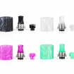 Beauty KIT pro Vapefly Brunhilde MTL RTA