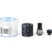 Beauty KIT pro Vapefly Brunhilde MTL RTA