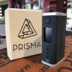 ElcigART Prisma DNA75C 75W TC 18650 - stříbrná