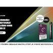 Elektronická cigareta VUSE ePod Modrá + 2ks cartridge zdarma (info v popisku)