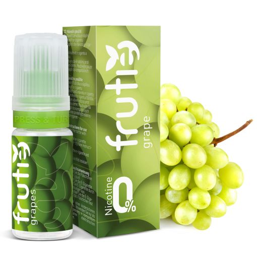 Frutie - Hrozno / Grape 10ml